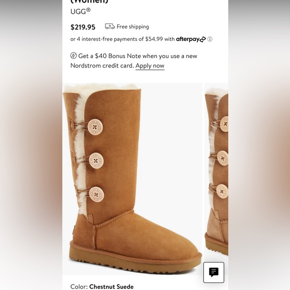 Uggs - Picture 7 of 8